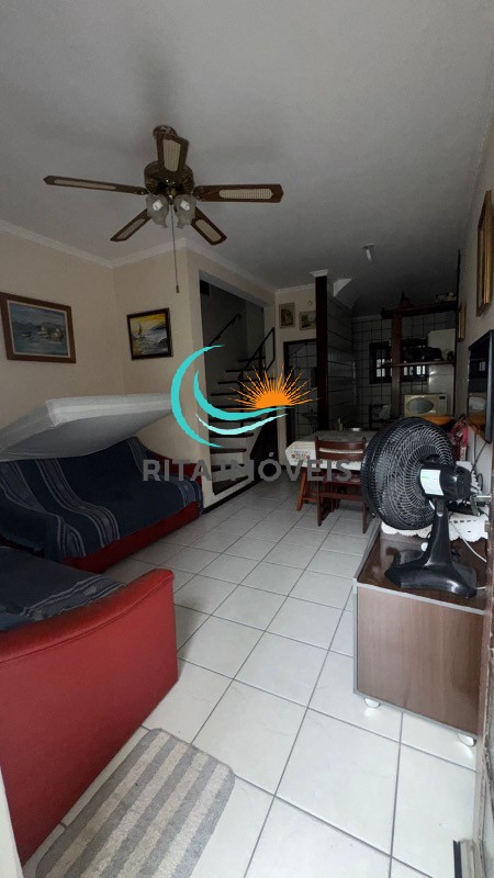 Casa, 2 quartos, 63 m² - Foto 2