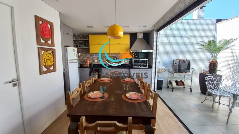 Cobertura, 3 quartos, 189 m² - Foto 31