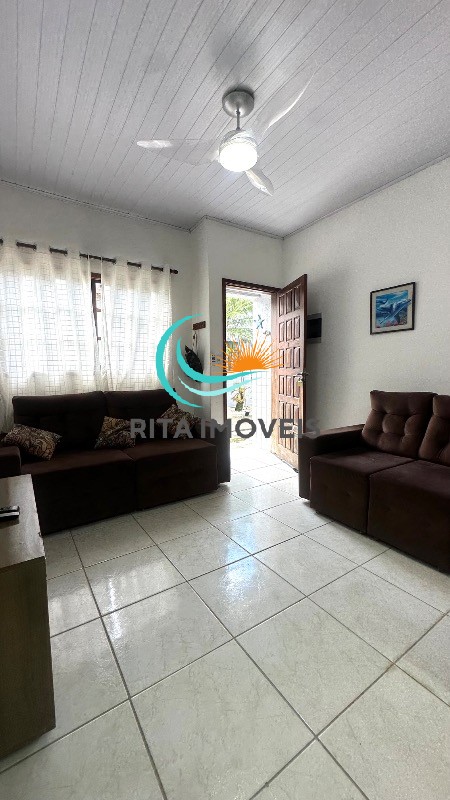 Casa, 2 quartos, 46 m² - Foto 3