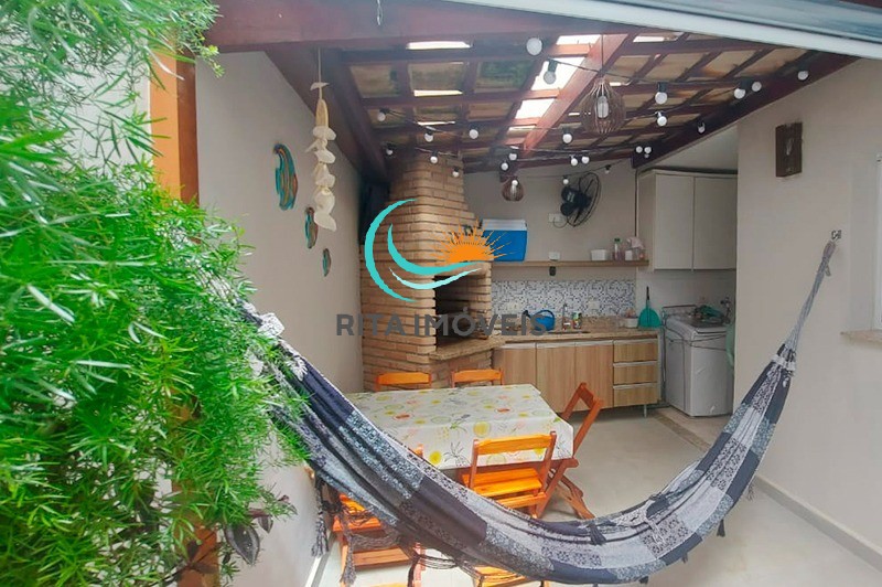 Casa, 3 quartos, 88 m² - Foto 4