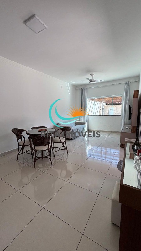 Casa, 2 quartos - Foto 4