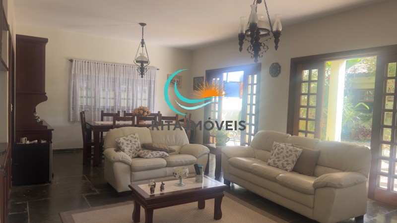 Casa, 5 quartos, 273 m² - Foto 3
