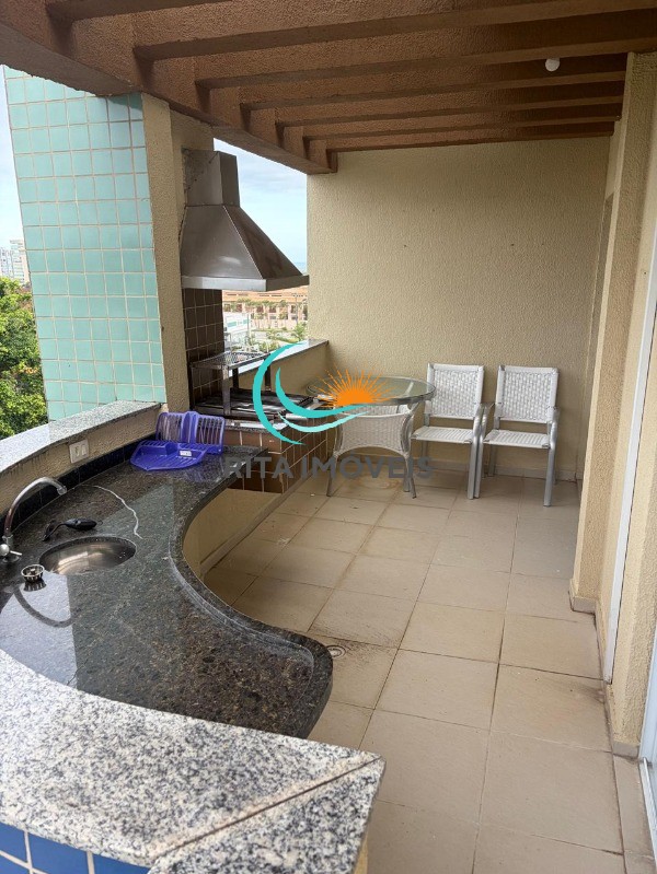 Cobertura, 3 quartos, 93 m² - Foto 14
