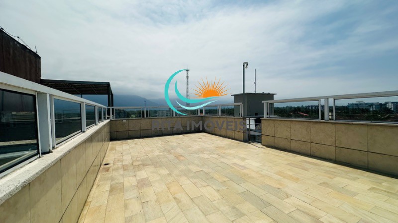 Cobertura, 3 quartos, 75 m² - Foto 1