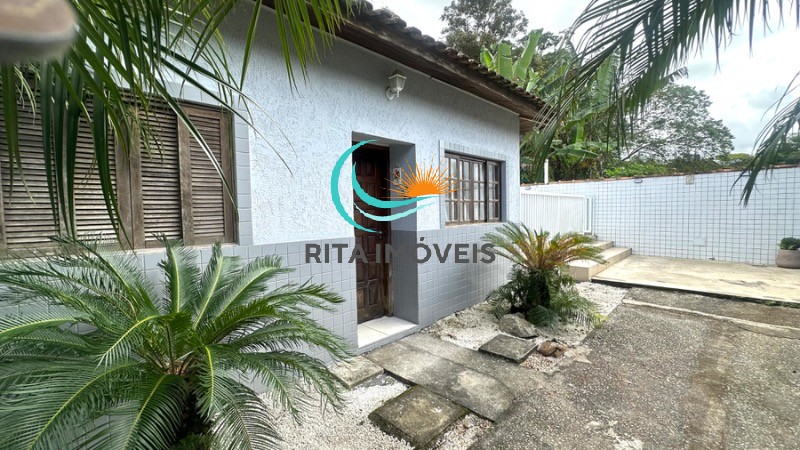 Casa, 2 quartos, 46 m² - Foto 1