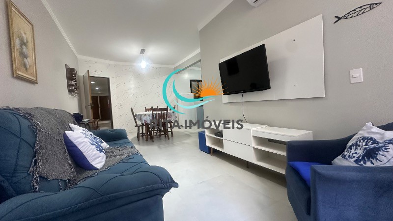 Apartamento, 3 quartos, 85 m² - Foto 2