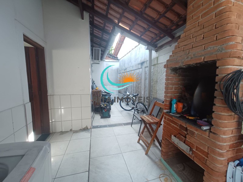 Casa, 2 quartos - Foto 9