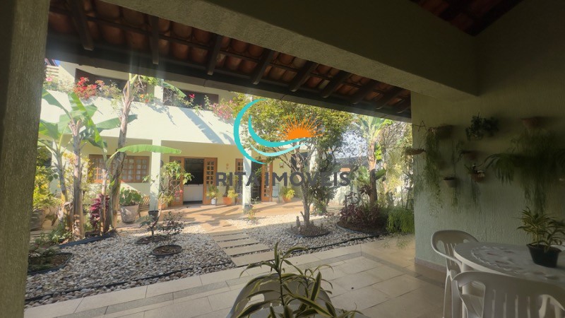 Casa, 5 quartos, 273 m² - Foto 45