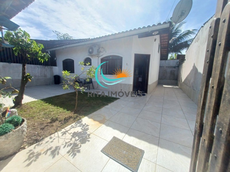 Casa, 2 quartos - Foto 2