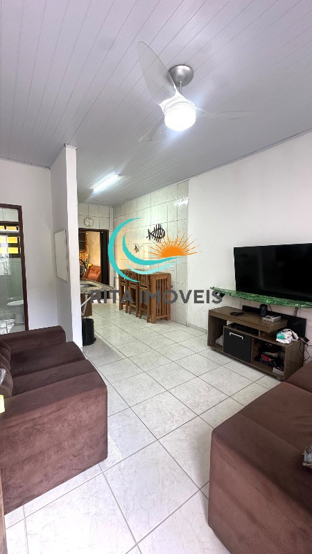 Casa, 2 quartos, 46 m² - Foto 2