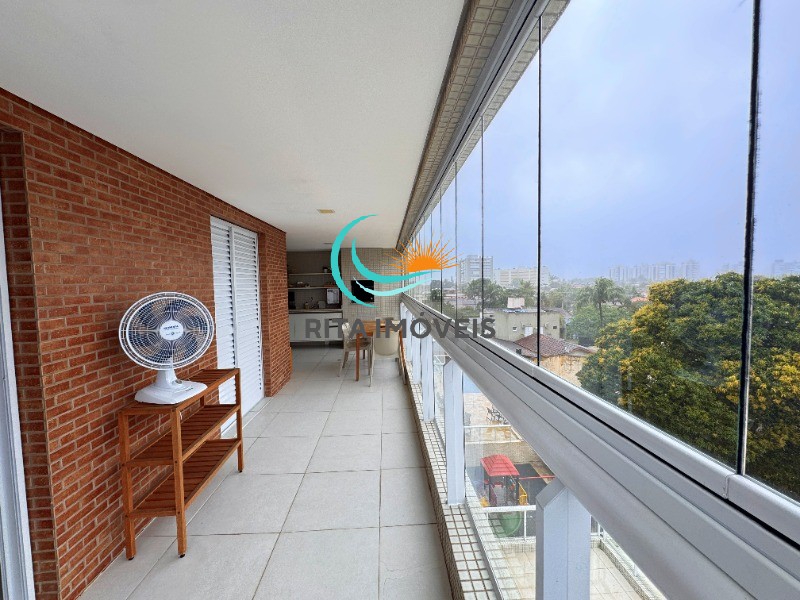 Apartamento, 2 quartos, 80 m² - Foto 6