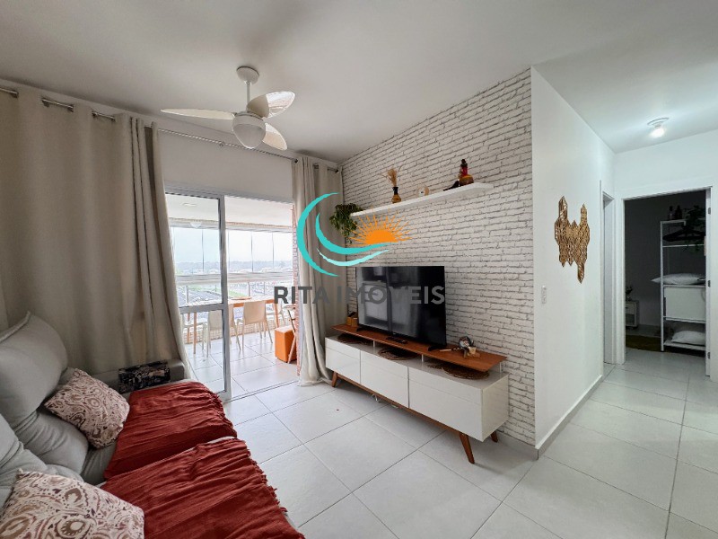 Apartamento, 2 quartos, 80 m² - Foto 7