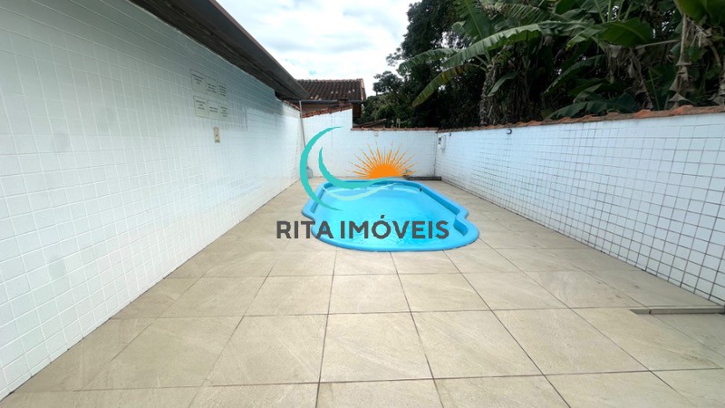 Casa, 2 quartos, 46 m² - Foto 15