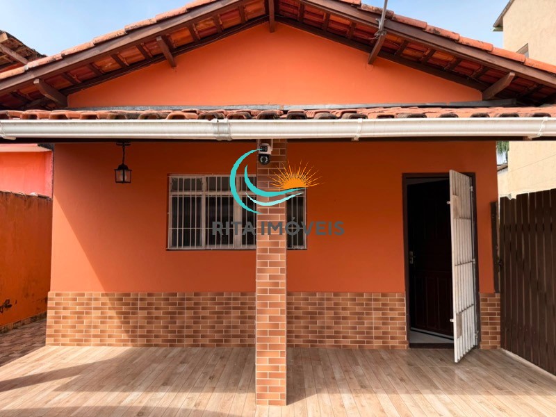 Casa, 2 quartos - Foto 4