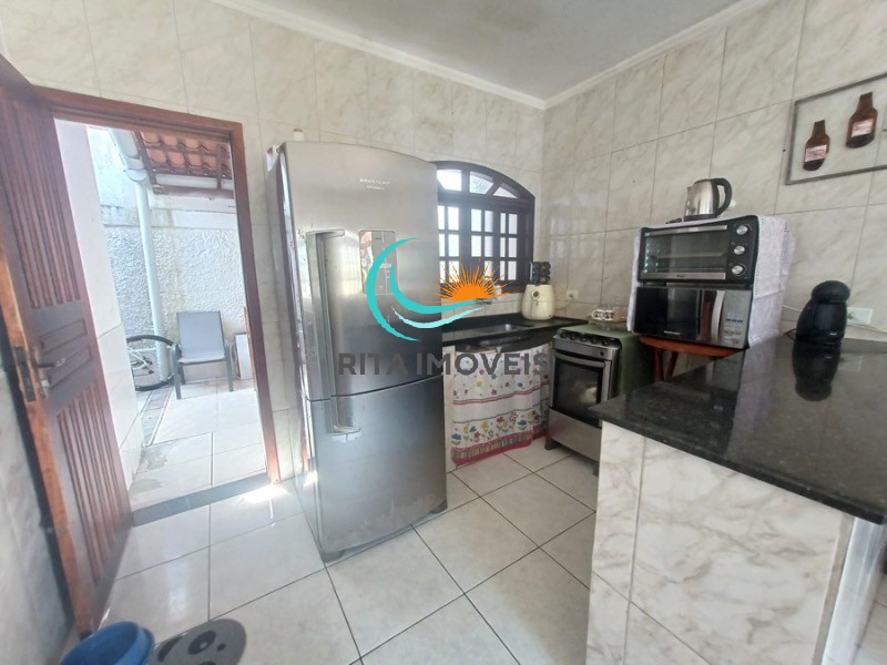 Casa, 2 quartos - Foto 17