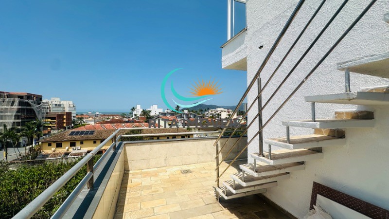Cobertura, 3 quartos, 75 m² - Foto 2
