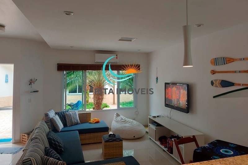 Casa, 3 quartos, 88 m² - Foto 2