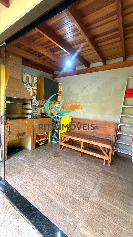 Casa, 2 quartos, 46 m² - Foto 13