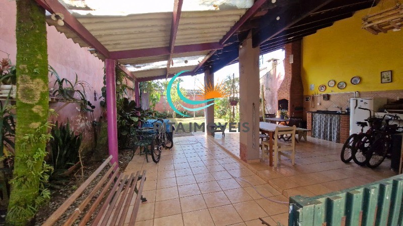 Casa, 3 quartos - Foto 44