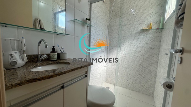 Apartamento, 2 quartos, 54 m² - Foto 15