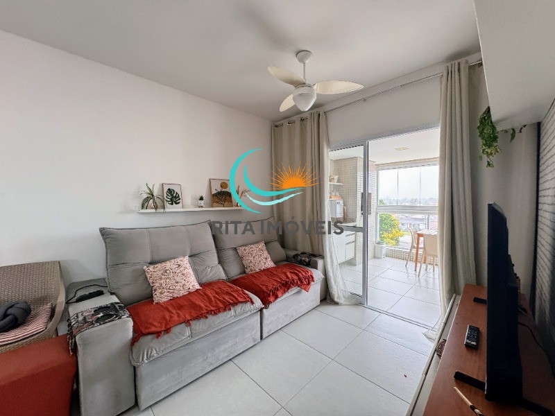 Apartamento, 2 quartos, 80 m² - Foto 8