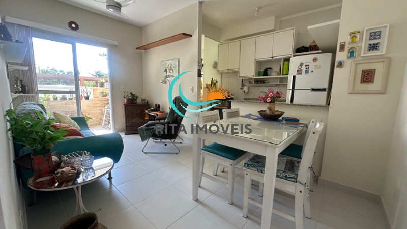 Apartamento, 2 quartos, 54 m² - Foto 1