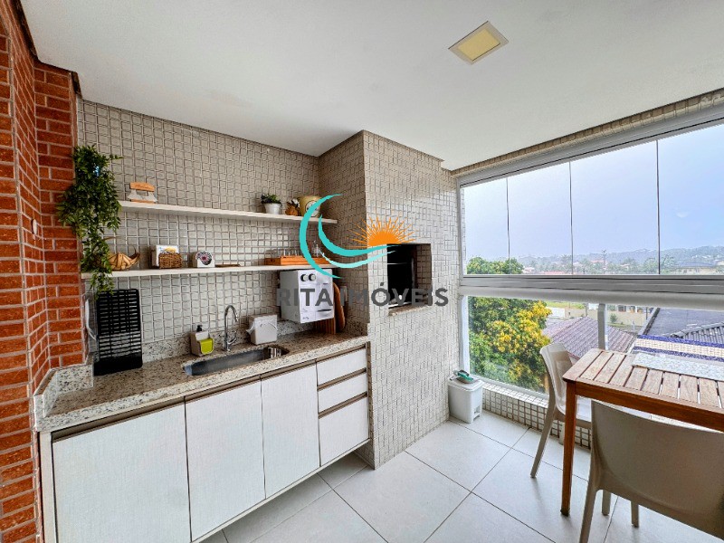 Apartamento, 2 quartos, 80 m² - Foto 3