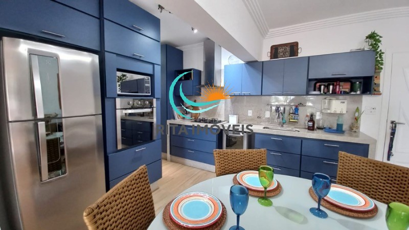 Cobertura, 3 quartos, 189 m² - Foto 6