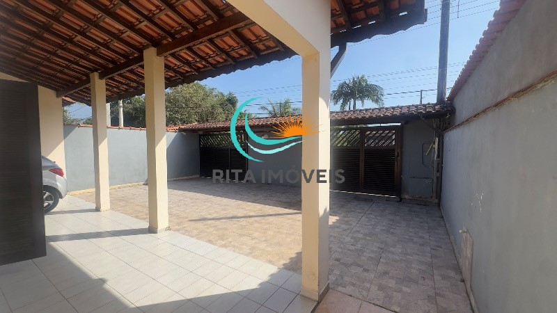 Casa, 3 quartos, 153 m² - Foto 2
