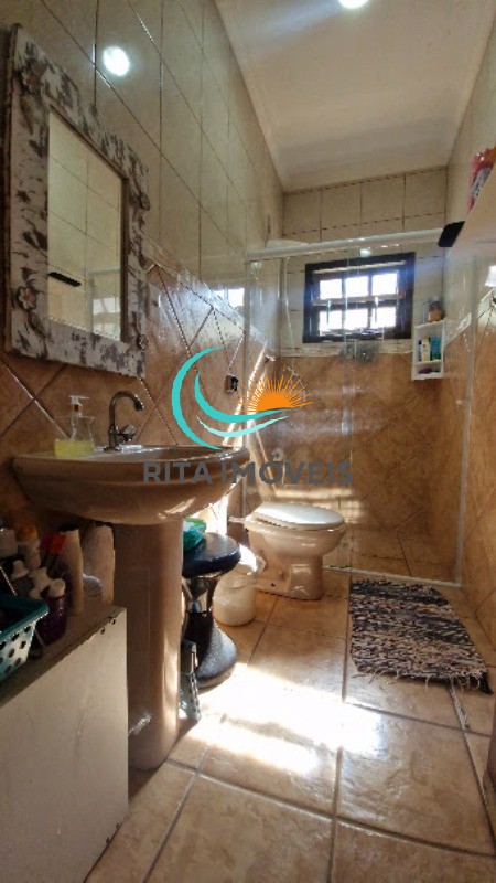 Casa, 3 quartos - Foto 14