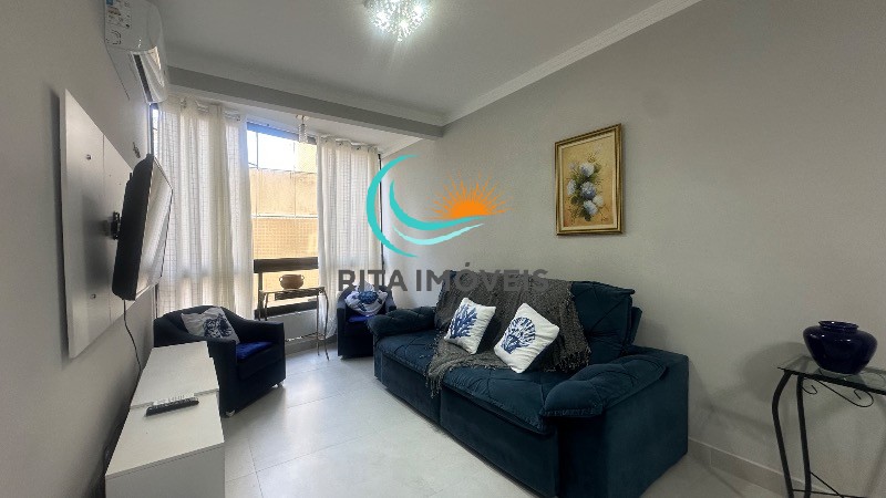 Apartamento, 3 quartos, 85 m² - Foto 1