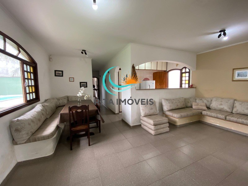 Casa, 4 quartos, 250 m² - Foto 2