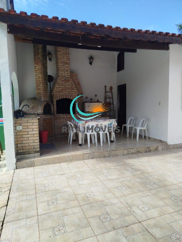 Casa, 4 quartos, 250 m² - Foto 23