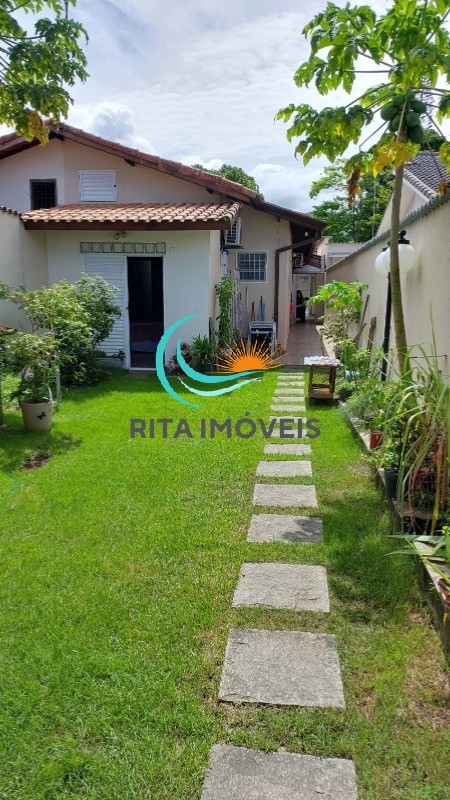 Casa, 3 quartos, 154 m² - Foto 13