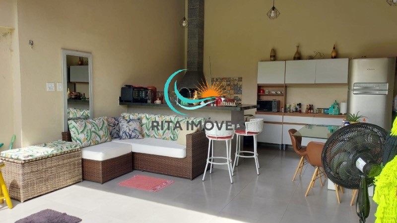 Casa, 3 quartos, 154 m² - Foto 7