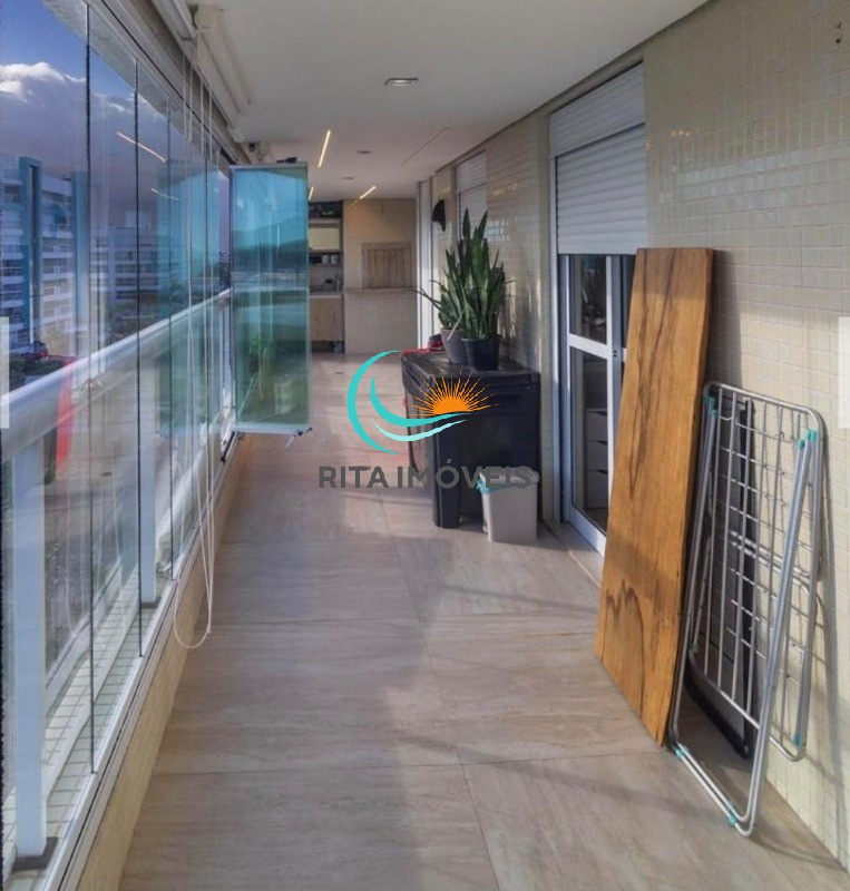Apartamento, 3 quartos, 139 m² - Foto 7