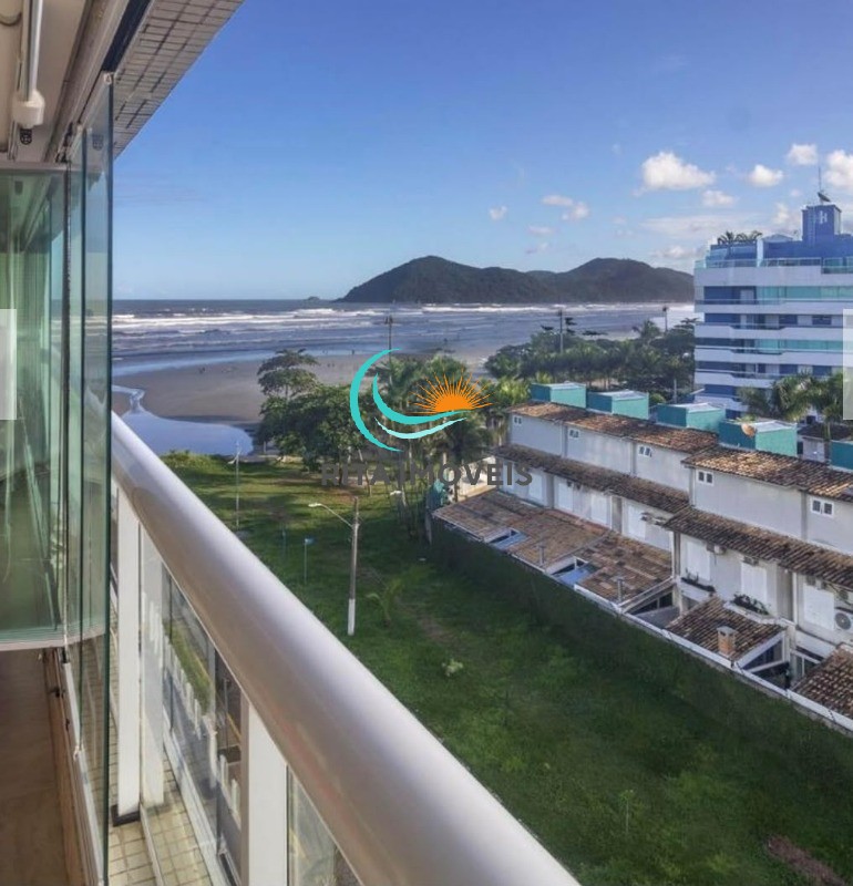 Apartamento, 3 quartos, 139 m² - Foto 1