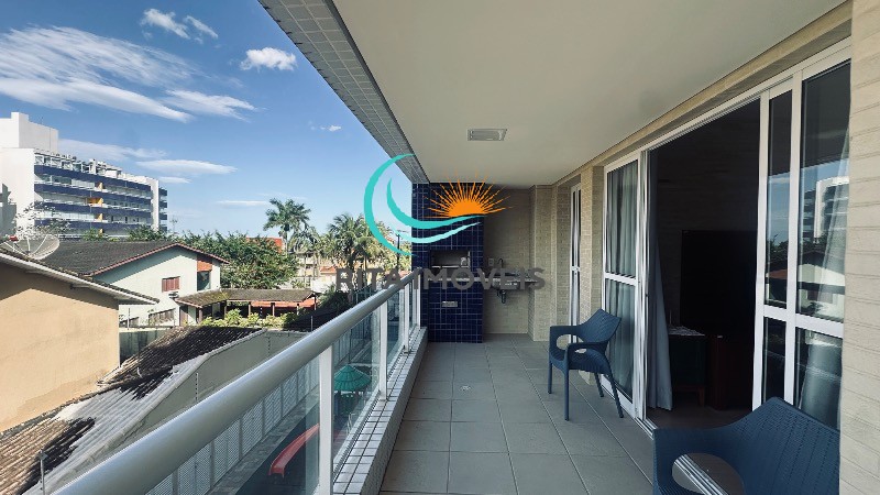 Apartamento, 2 quartos, 92 m² - Foto 1