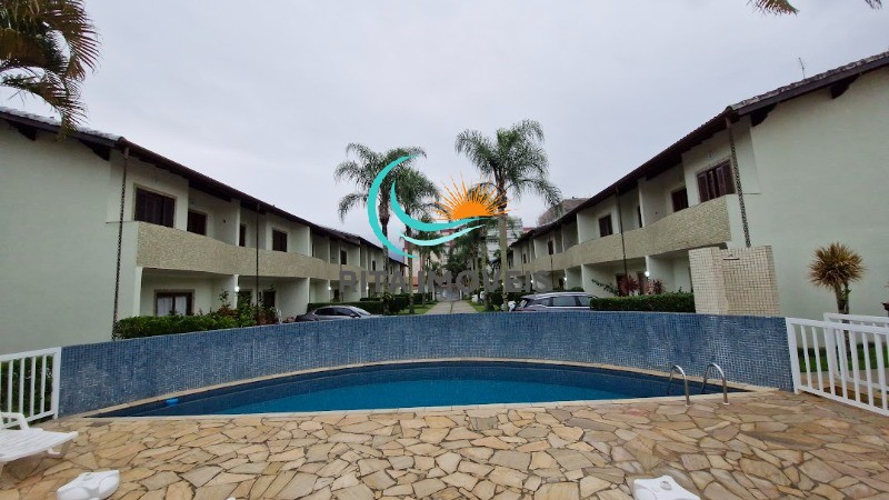 Casa, 3 quartos, 104 m² - Foto 2