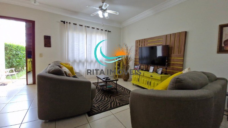Casa, 3 quartos, 104 m² - Foto 4