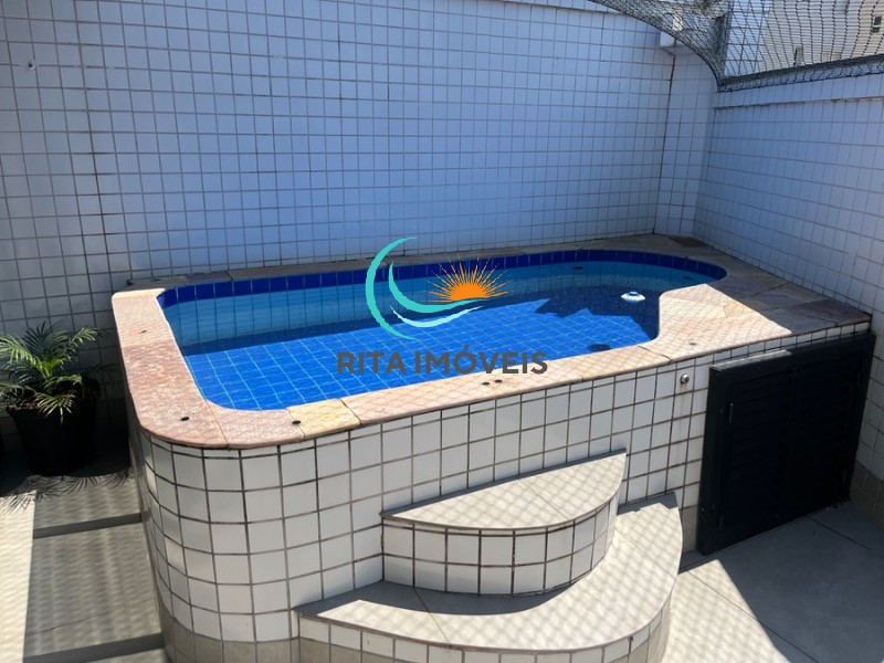 Cobertura, 4 quartos, 158 m² - Foto 39