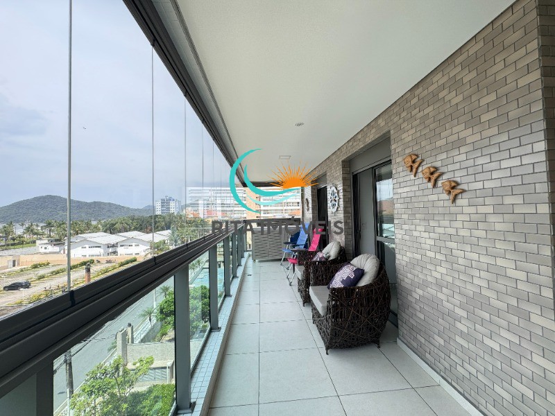 Apartamento, 3 quartos, 95 m² - Foto 4