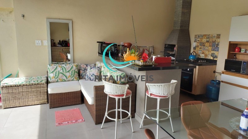 Casa, 3 quartos, 154 m² - Foto 6