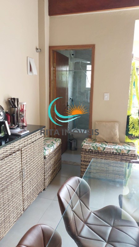 Casa, 3 quartos, 154 m² - Foto 11