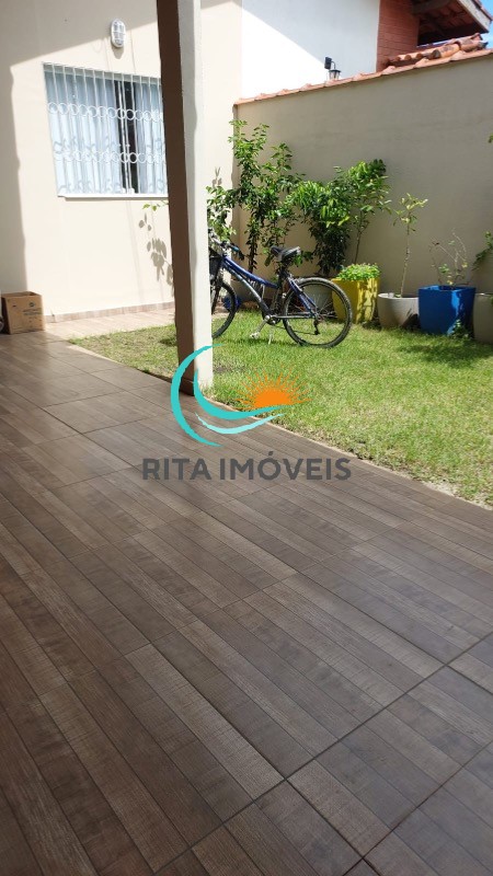 Casa, 3 quartos, 154 m² - Foto 4