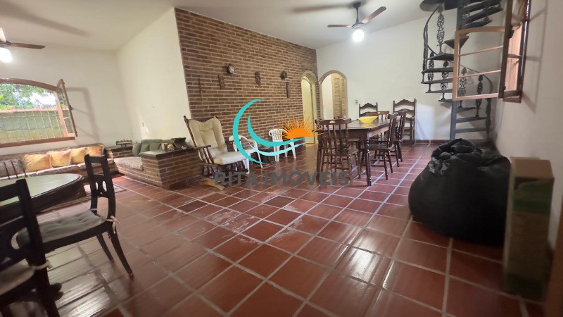 Casa, 4 quartos - Foto 6