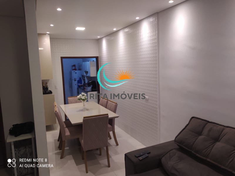 Casa, 2 quartos, 64 m² - Foto 6