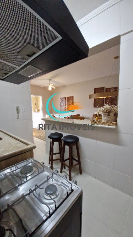 Apartamento, 2 quartos, 80 m² - Foto 8