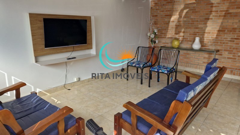 Casa, 3 quartos, 240 m² - Foto 4