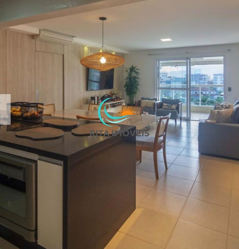 Apartamento, 3 quartos, 139 m² - Foto 3